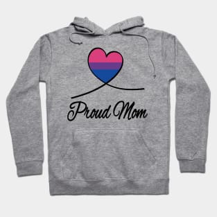 Proud Mom Hoodie